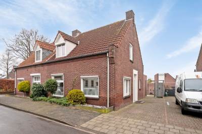 Woning Pastoorstraat 20 Grubbenvorst