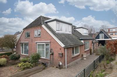 Woning Meentsestraat 12 Giesbeek
