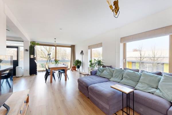 Woning Waddenland 28 Duivendrecht