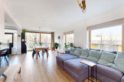 Woning Waddenland 28 Duivendrecht