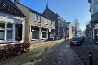 Woning Katerstraat 12 Zundert