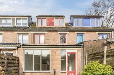 Woning Brandebeemd 116 Breda