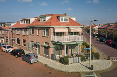 Woning Boerenburgerweg 1 Noordwijk (ZH)