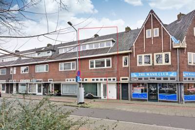 Woning Koninginneweg 64A Hilversum
