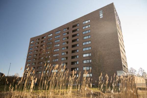 Woning Albert Schweitzersingel 123 Zoetermeer