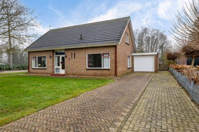 Woning Raiffeisenstraat 17 Nieuw-Weerdinge