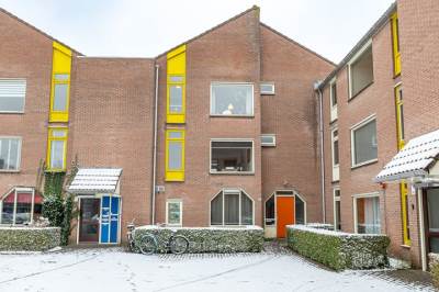 Woning Zaagmuldersweg 74 Groningen