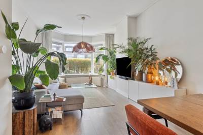 Woning Oppenheimstraat 54 Groningen