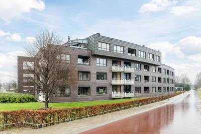 Woning Spoorven 89 Veghel