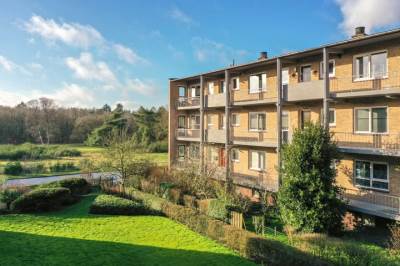 Woning C. Evertsenstraat 153 Hilversum