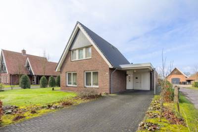 Woning Geukerdijk 121 Haaksbergen