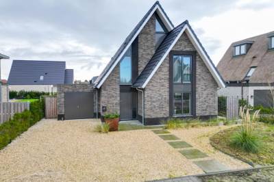 Woning Mezenlaan 11 Rijnsburg