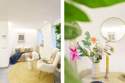 Woning Amsterdamsevaart 120A Haarlem