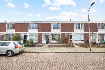 Woning Aldenhaagstraat 37 Nijmegen