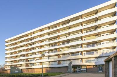 Woning De Lemzijde 45 Emmen