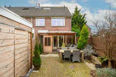 Woning Midden Woerd 29 Naaldwijk