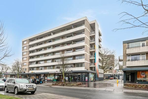 Woning Wijnpeerstraat 61 Eindhoven