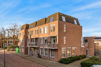 Woning Kalkhaven 45 Gorinchem