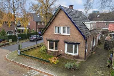 Woning Mercuriuslaan 73 Apeldoorn