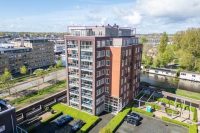 Woning Westerpark 97 Rijnsburg