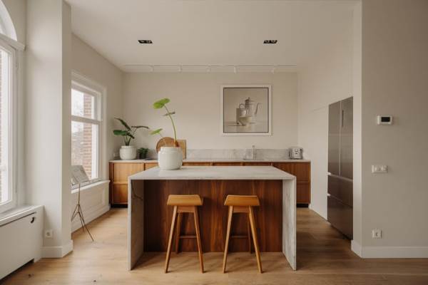 Woning Johannes Verhulststraat 243 Amsterdam