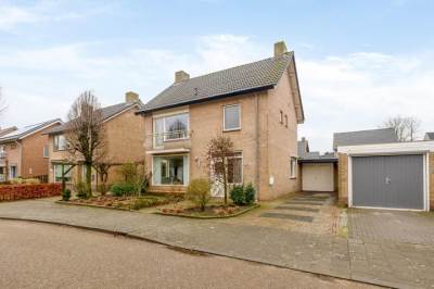 Woning Kerkendijk 58 Schijndel