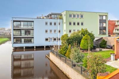 Woning Kempenaerssingel 1031 Heerenveen