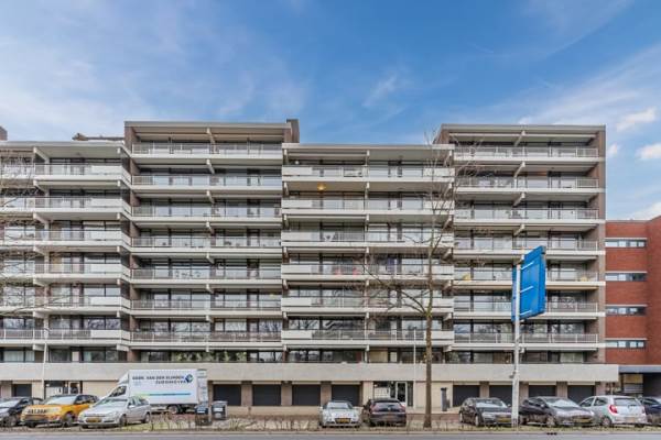 Woning Veldmaarschalk Montgomerylaan 317 Eindhoven