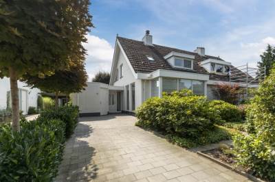 Woning Atlas 13 Heeze