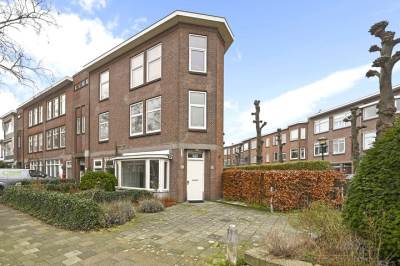 Woning Kerklaan 107 Rijswijk (ZH)