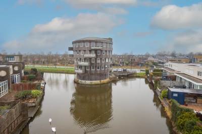 Woning Lagedijk 7 Heerhugowaard