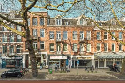 Woning Ceintuurbaan 1512 Amsterdam