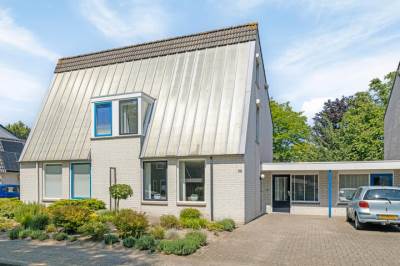 Woning Toetimmerke 20 Uden