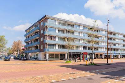 Woning Scheldestraat 17 IJmuiden