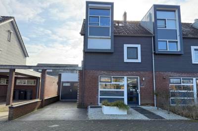 Woning de Lingert 6019 Wijchen