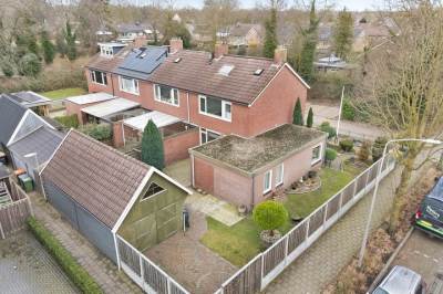 Woning Rheezerweg 31 Hardenberg