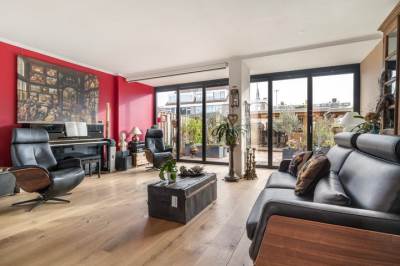 Woning Lieven de Keystraat 48 Rotterdam