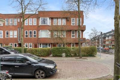 Woning Korreweg 197 Groningen
