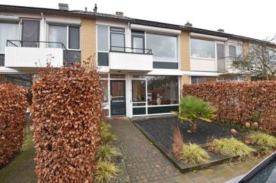Woning Laar-Enk 6 Epe