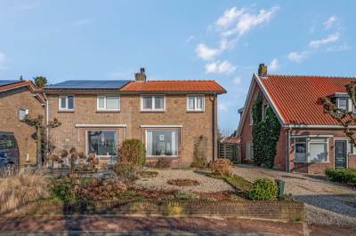 Woning Kersweg 43 Amerongen