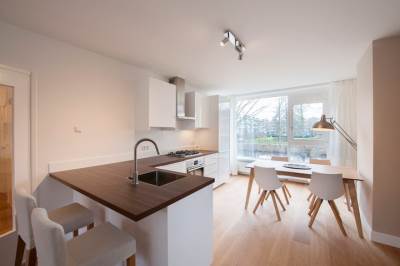 Woning Schierstins 155 Amsterdam