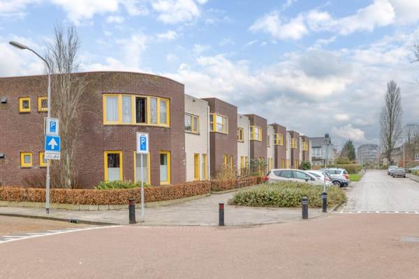 Woning Wouwstraat 48 Assen