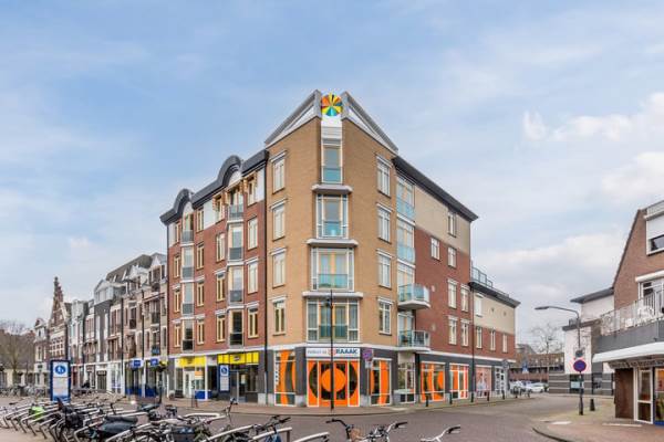 Woning Torenkwartier 31 Oosterhout (NB)