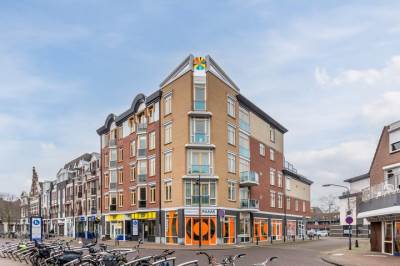 Woning Torenkwartier 31 Oosterhout (NB)