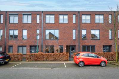 Woning Wilhelmus Peekhof 21 Odijk