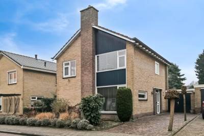 Woning Muntzstraat 7 Heino