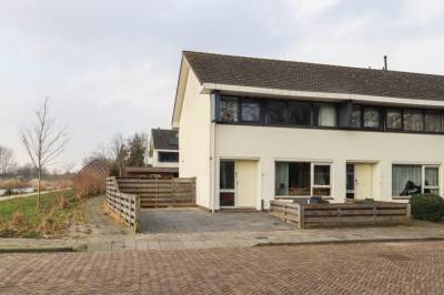 Woning Kaatsland 176 Sneek