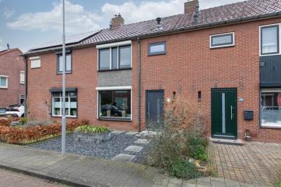 Woning Korenstraat 5 Ulft
