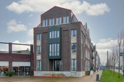 Woning C Missetstraat 25 Doetinchem