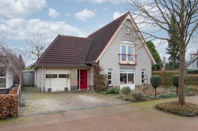 Woning Geerhuizen 19 Doesburg